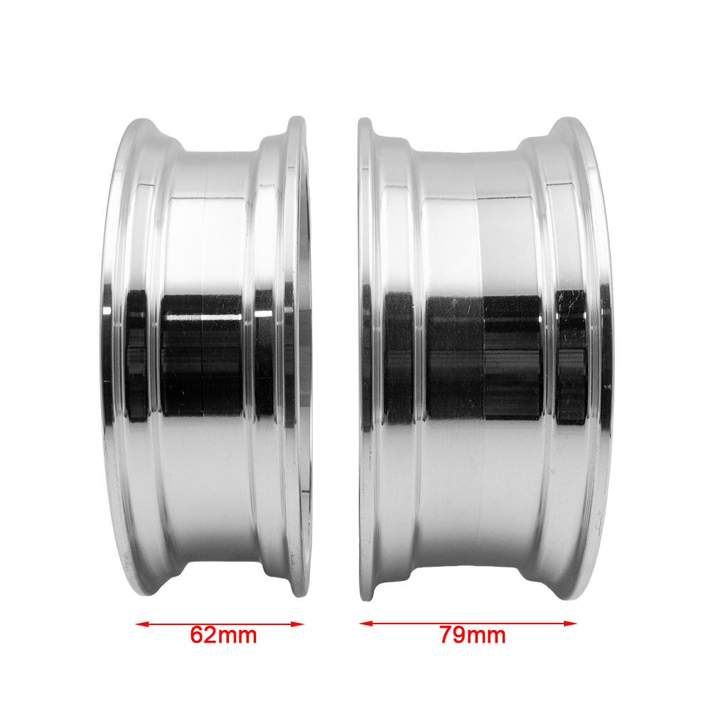 Elektrikli Scooter 10 inç 11 i - Split Rim 11 Inch Tubeless Wheel Hub incelemesi ve fiyatı