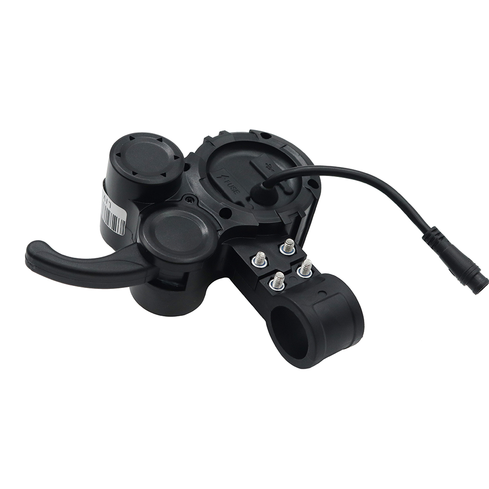 Elektrikli Scooter çift mekani - 72V 45A Dual Controller incelemesi ve fiyatı