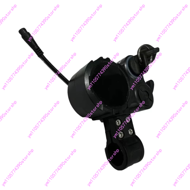 E-Scooter Kontrol Cihazı Seti  - 72V 45A Dual Controller incelemesi ve fiyatı