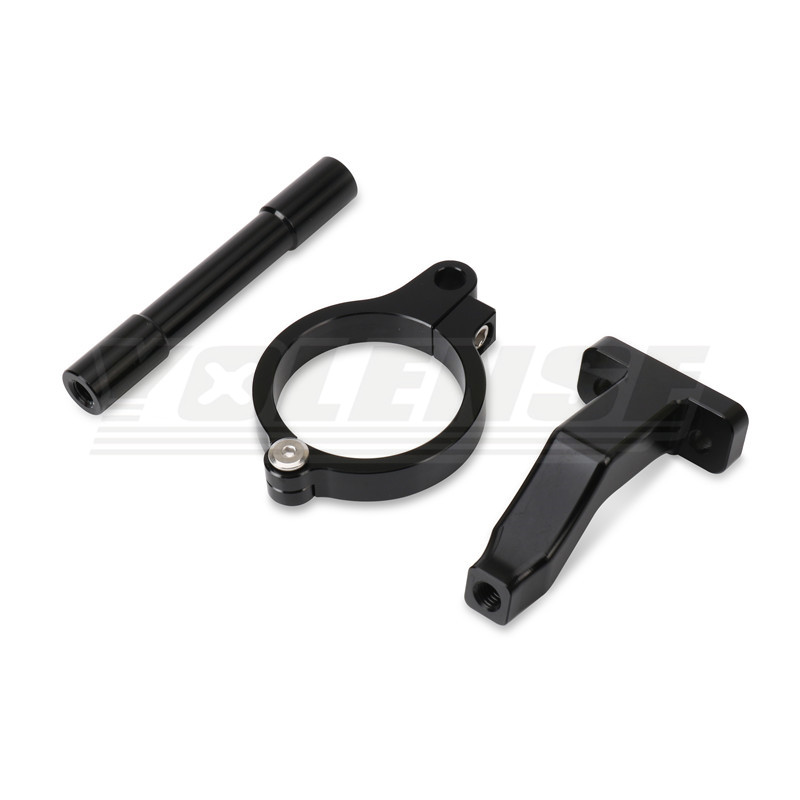 Motosiklet Aksesuarları CNC Ay - Steering Damper Stabilizer Kit Cnc incelemesi ve fiyatı