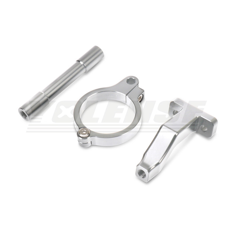 Motosiklet Aksesuarları CNC Ay - Steering Damper Stabilizer Kit Cnc incelemesi ve fiyatı