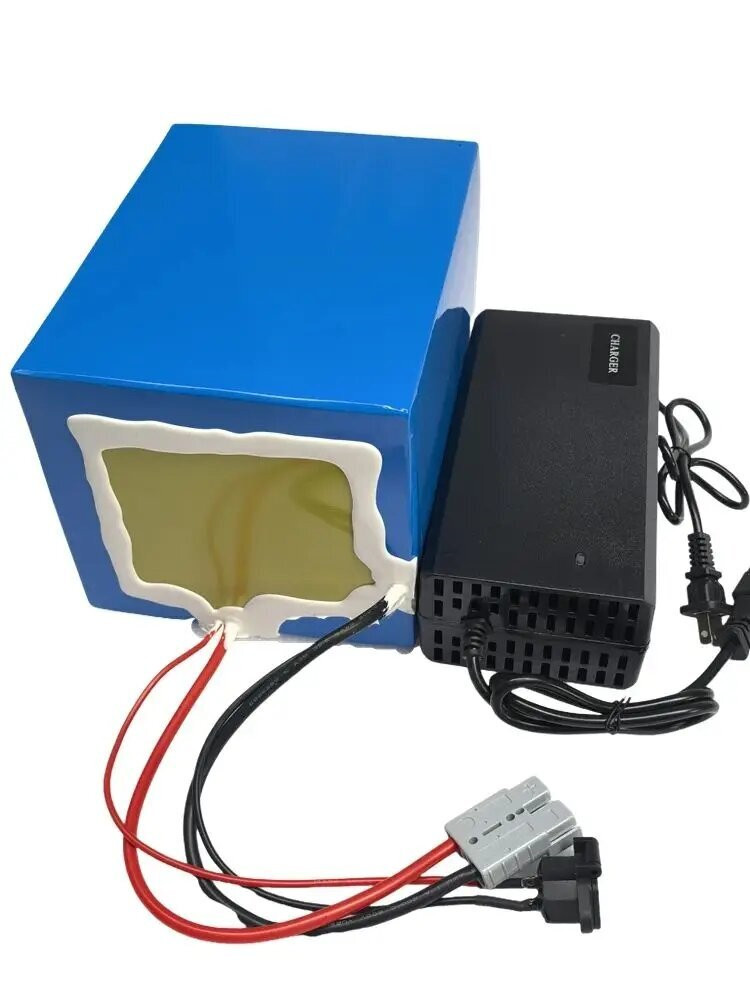 72V Yüksek Kapasiteli Lityum İ - 72V 30Ah Lifepo4 Battery Pack incelemesi ve fiyatı