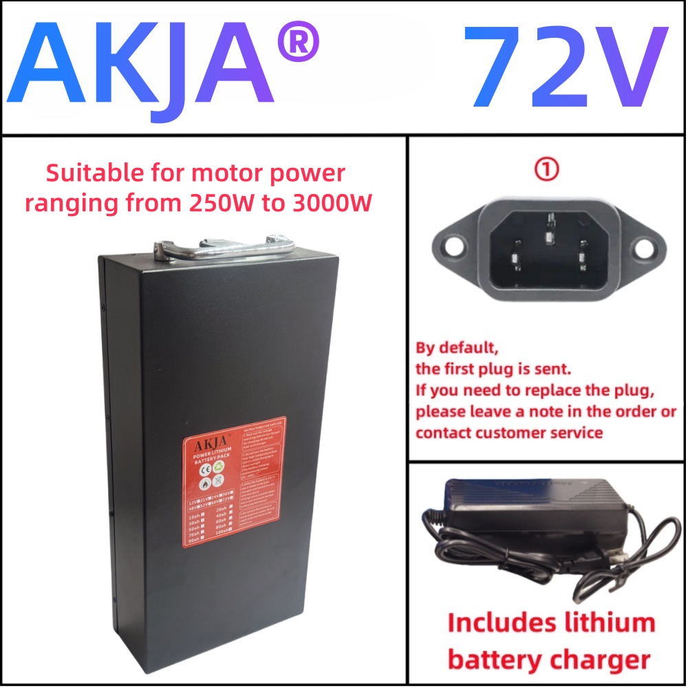 Hava hızlı ulaşım 72 V Yeni Ta - 72V 30Ah Lifepo4 Battery Pack incelemesi ve fiyatı