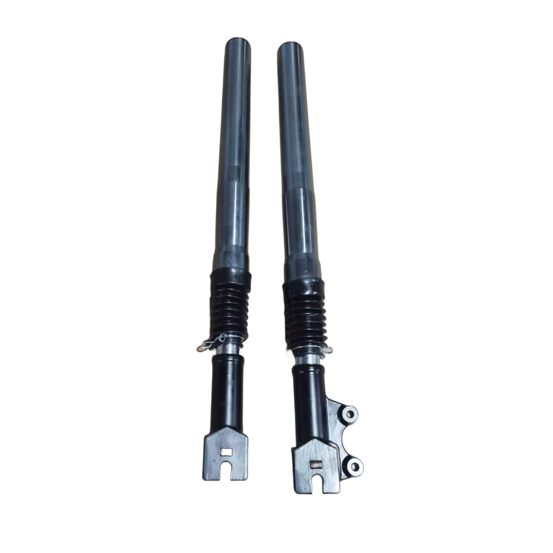 Boyueda 11 inç 13/14 inç Scoot - Hydraulic Suspension Fork 11 Inch incelemesi ve fiyatı