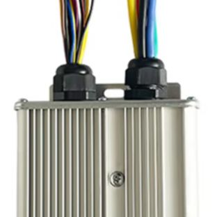 JN-60A 48V 72V 60A Çift Motor  - 72V 45A Dual Controller incelemesi ve fiyatı
