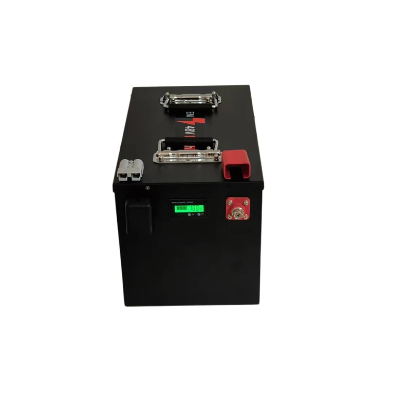 72V150Ah Lityum Batarya 60Ah 1 - 72V 30Ah Lifepo4 Battery Pack incelemesi ve fiyatı