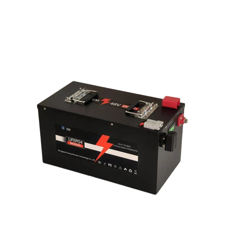 72V150Ah Lityum Batarya 60Ah 1 - 72V 30Ah Lifepo4 Battery Pack incelemesi ve fiyatı