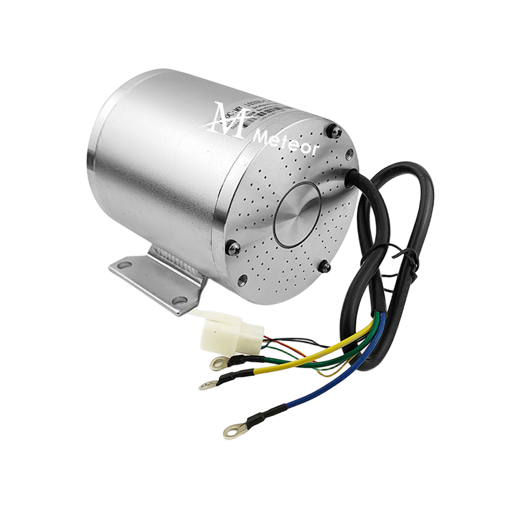800W 2000W 2500W 3000W 5000W 3 - 60V 5000W Brushless Hub Motor incelemesi ve fiyatı